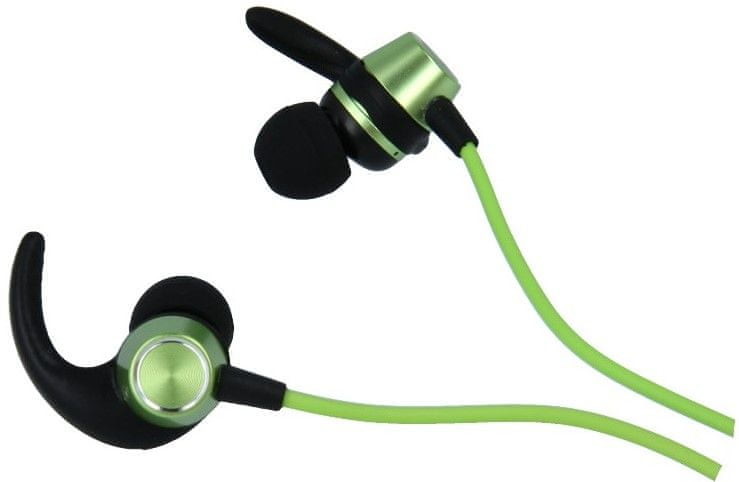 Swissten Active limonkowe