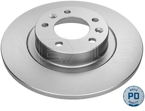 MEYLE Tarcza hamulcowa 11-15 523 0013/PD 11-15 523 0013/PD