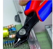 Knipex Electronic Super Knips 7861125