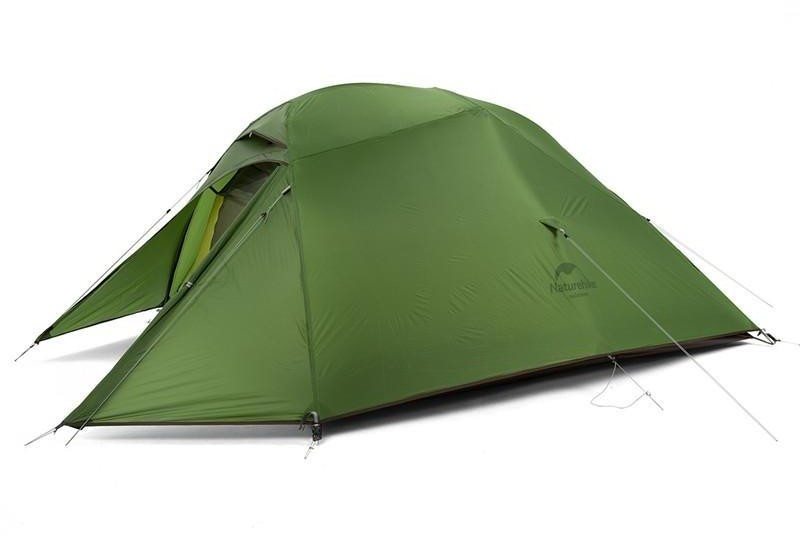 NATUREHIKE NAMIOT CLOUD UP 3 20D UPDATED NH18T030-T