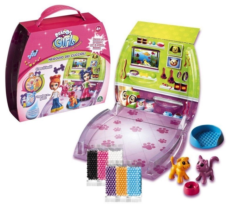 Moose BEADOS ZESTAW BARBEQUE GRILL IMREZA W OGRÓDKU Z LALECZKAMI