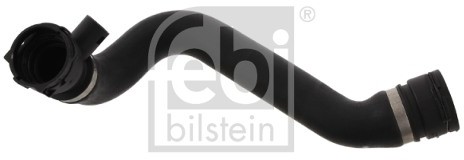 FEBI Przewód elastyczny chłodnicy BILSTEIN 28521