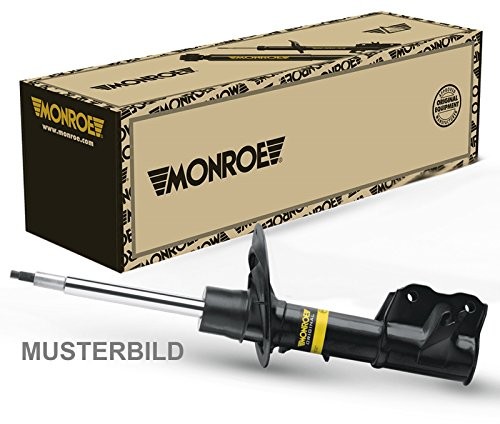 Monroe 1 X  oryginalne stod ¤ mpfer tylnej osi 31182758 23987