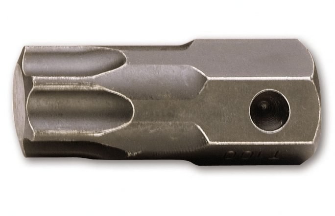 Beta KOŃCÓWKA WKRĘTAKOWA UDAROWA TORX T90, Z 727ES22TX/90