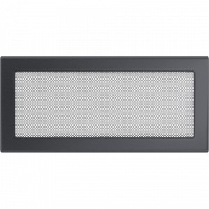 Kratki.pl Kratka grafitowa 17x37 37G
