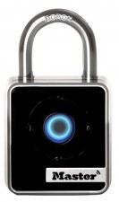 MasterLock Kłódka Bluetooth 4400- wewnętrzna 4400EURD