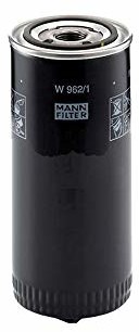 MANN FILTER Filter W9621 filtr smaru W 962/1