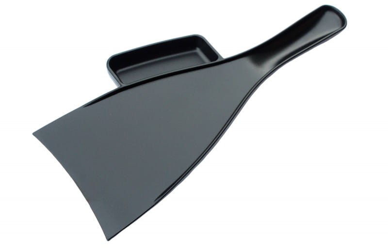 Poniks Paletka do pasemek baleyage ze zbiornikiem CK2712