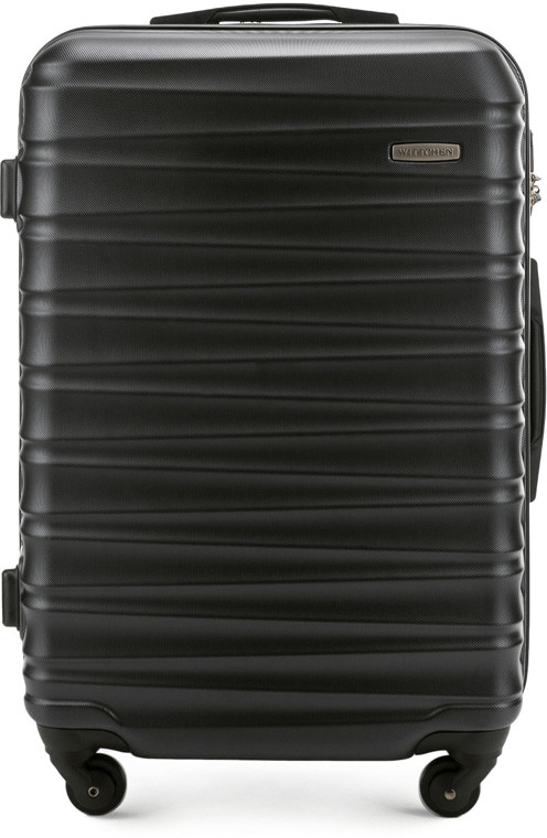 Wittchen Walizka średnia 56-3A-312-11