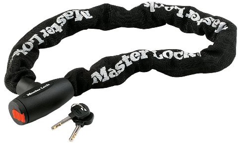 MASTER OCK 8291eurdps blokada łańcuch 1 m X 10 MM LKM8291D