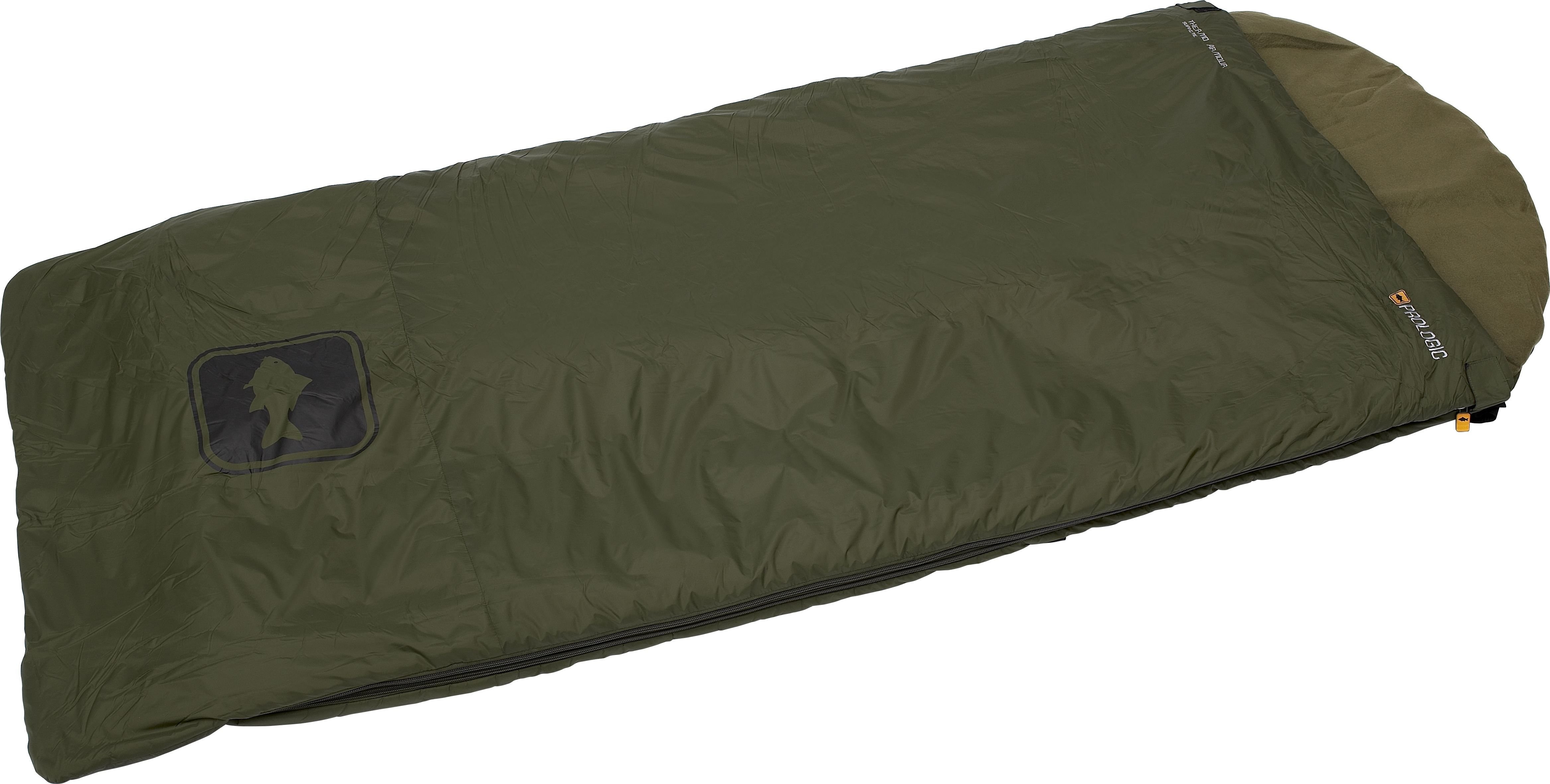 Prologic Thermo Armour Supreme Sleeping Bag 95x215cm 54449 54449