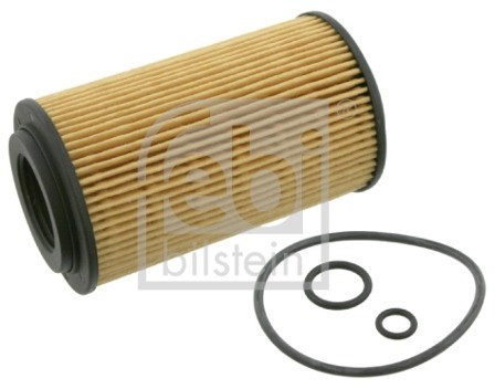 FEBI Filtr oleju 27191