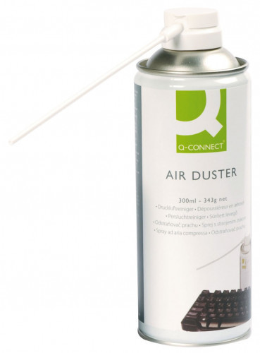 Q-Connect Sprężone powietrze niepalne 300ml KF04505A