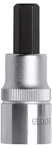 Gedore Red r62551110 końcówka do wkrętarki 1/2