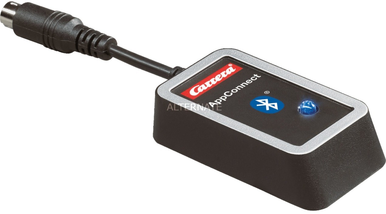 Carrera 30369 Dekoder cyfrowy, Moduł 4007486303690