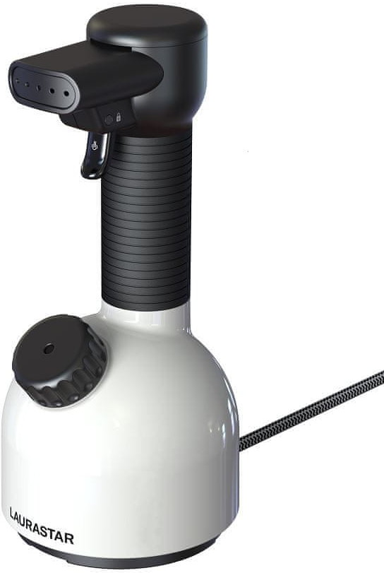 LAURASTAR Iggi Pure White