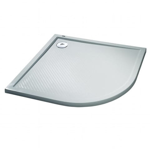Huppe Purano 1/4 koła 100x100 202152055
