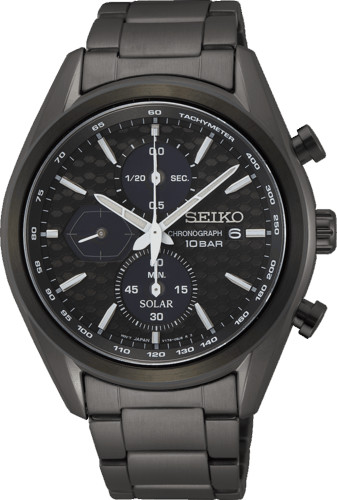 Seiko Chronograph SSC773P1