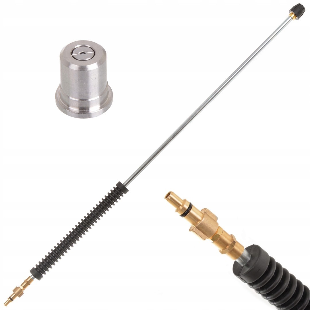 Lavor Lanca do Myjki Prakside z Dyszą 900mm