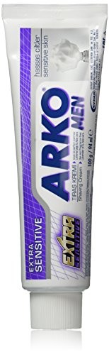 Arko Krem do golenia arko  100 gr C-107F