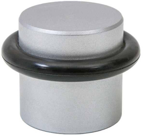 Odbojnik 30 x 30 mm stal nierdzewna satyna 63302