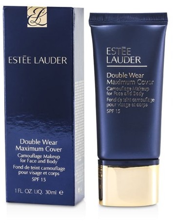 Estee Lauder ESTEE LAUDER_Double Wear Maximum Cover Comouflage 2C5 Creamy Tan 30ml 39873-uniw