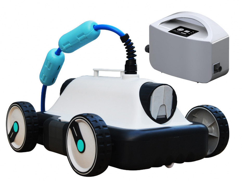 Bestway Robot czyszczący baseny NOONOO marki