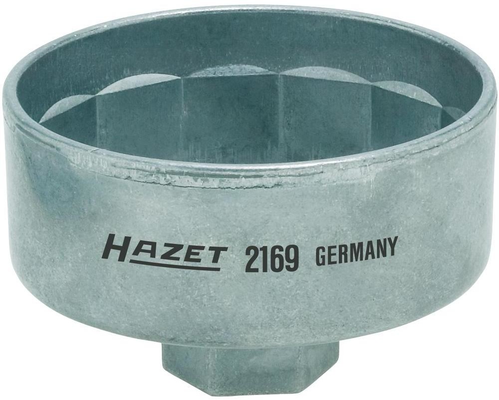 Hazet Klucz do filtra oleju Hazet 2169