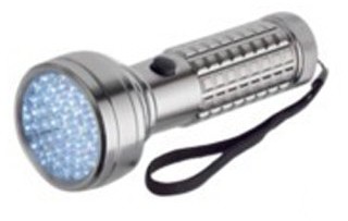 neoLab neolab 2  1799 latarka LED z 51 diod LED, bardzo jasny (zestaw 1 szt.) 2-1799