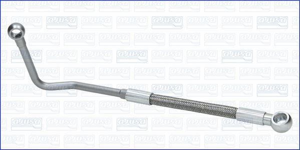 Ajusa Przewód olejowy, doładowanie OP10478 OP10478