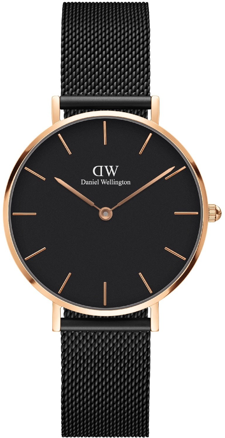 Daniel Wellington Classic Petite Ashfield DW00100201