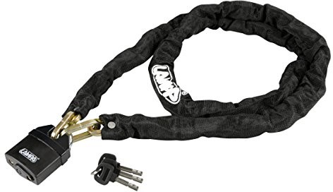 LAMPA C-Lock, Catena ANTIFURTO 200  200 cm 90631