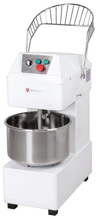 Resto Quality Miesiarka spiralna do ciast ciężkich RQHS 30 litrów 230V 1,1kW RQHS30