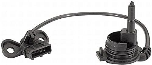 HELLA 6ZF 181 612-011 Przełącznik, światło cofania - 12V - 2- biegunowy - zaciśnięty - Zestyk zwierny - elektryczny 6ZF 181 612-011