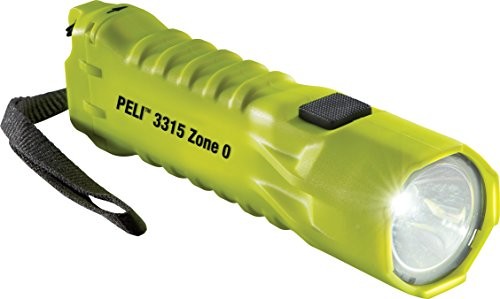 Peli 033150  0102  241E, 3315Z0, żółta, 19.05 x 14.29 x 7.62 cm 033150-0102-241E