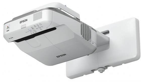 Epson EB-675W