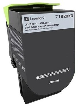 Lexmark 71B20K0