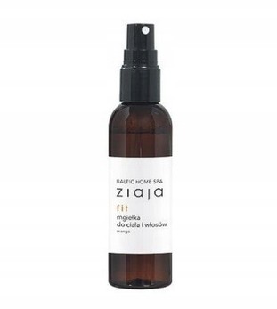 Ziaja Baltic Home Spa mgiełka Mango Spray 90ML