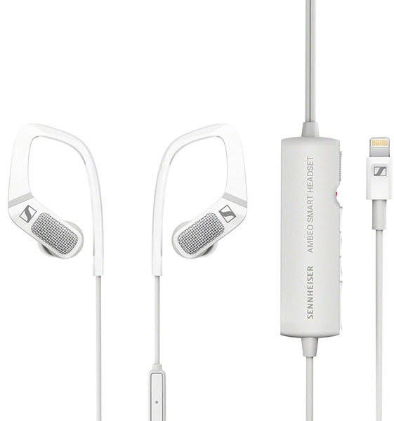 Sennheiser AMBEO SMART HEADSET