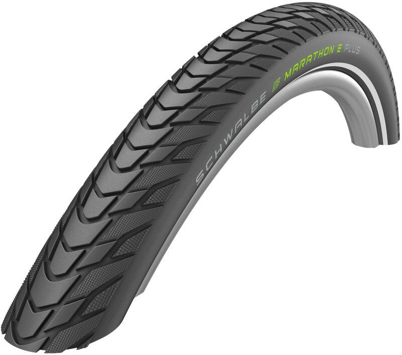 Schwalbe Marathon E-Plus Performance Opona Clincher 28x1.50