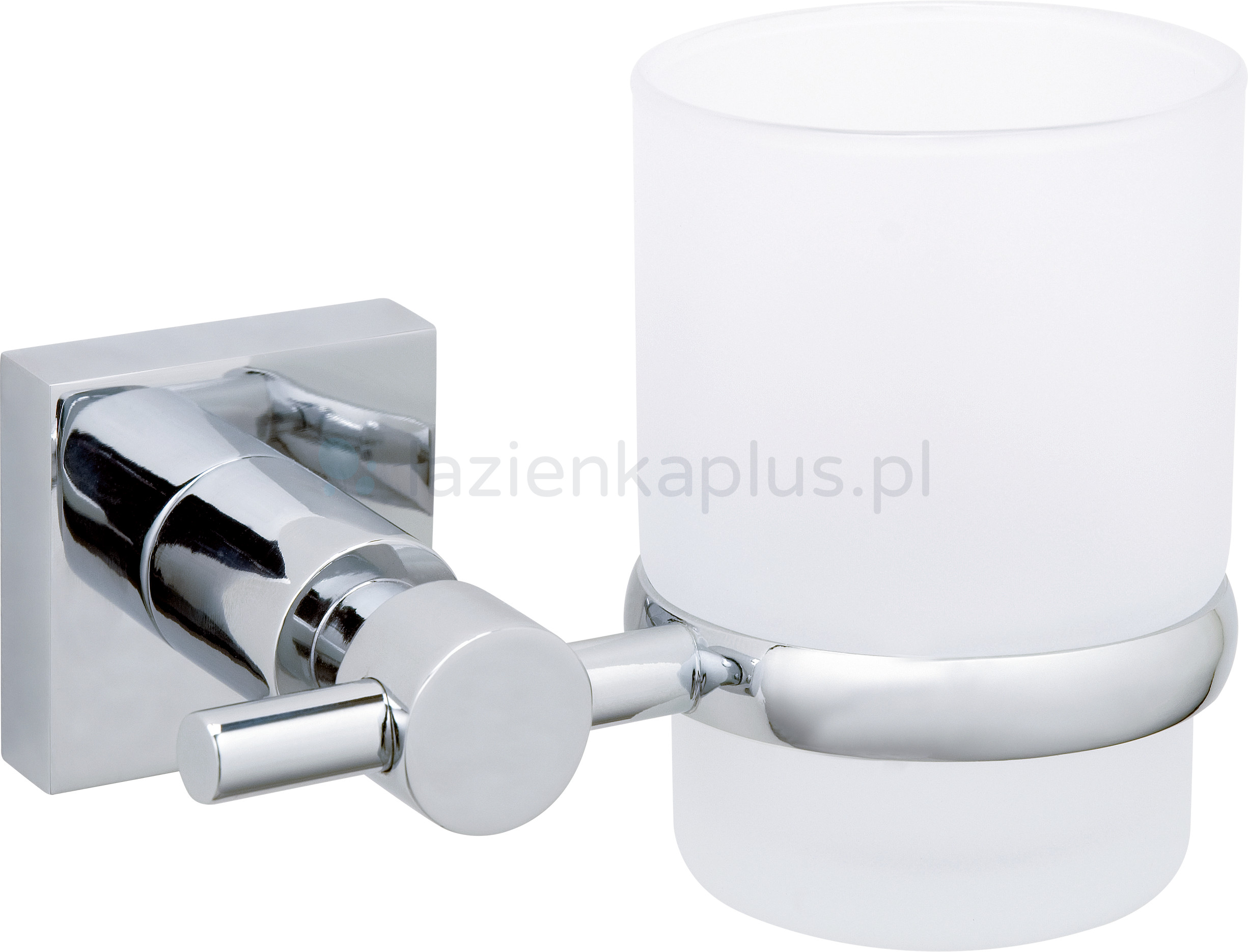 Tesa Tesa Hukk kubek do mycia zębów 40257