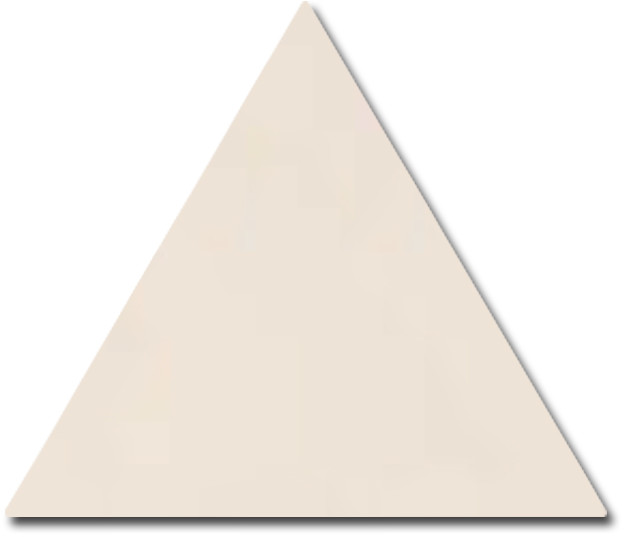 Equipe Scale Triangolo Cream 10,8x12,4