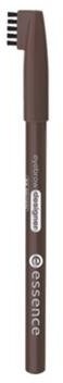 Essence Eyebrow Designer kredka do brwi 02 Brown 1g 55196-uniw