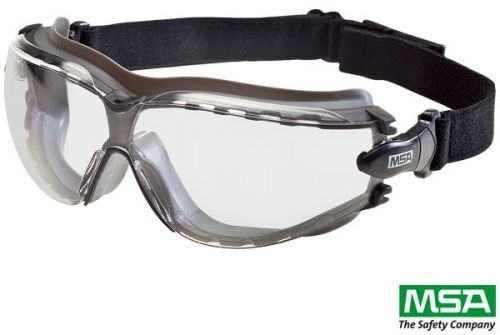 MSA OKULARY OCHRONNE - MSA-OO-ALTIMETER