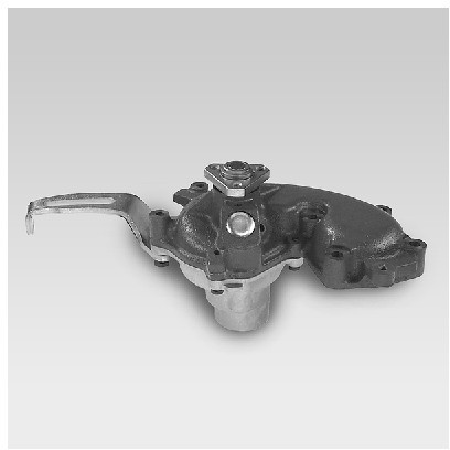 HEPU Pompa wodna P068