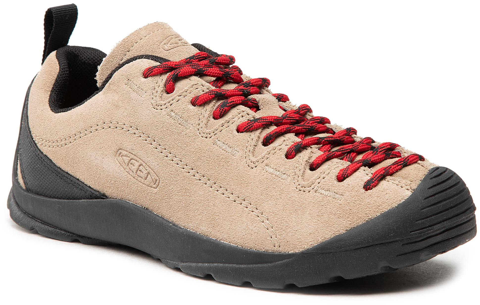 Keen Trekkingi Jasper 1004347 Silver Mink