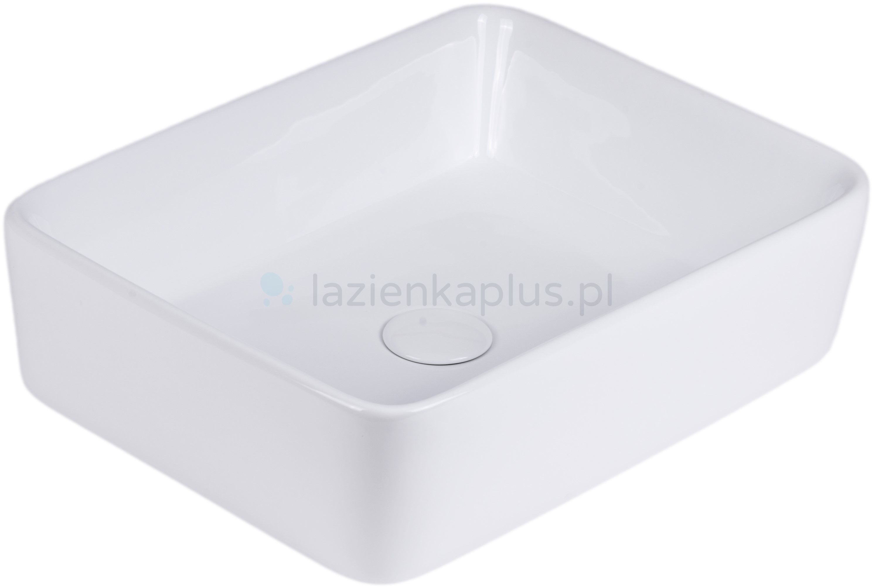 Uptrend Uptrend Hestia umywalka biały TR4565