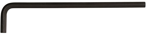 BAHCO zestaw wkrętaków kątowych, 6-kątny 12 MM, oksydowana, 57 X 262 mm 1995lm-12