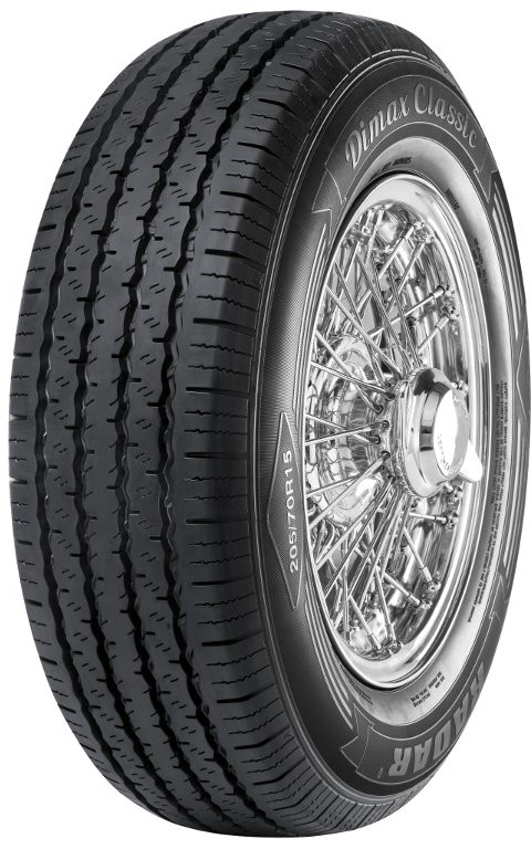 Radar Dimax Classic 185/70R15 89W