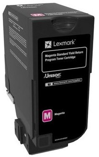 Lexmark 74C2SM0